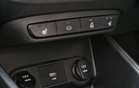 Hyundai Solaris II рестайлинг, 2020 год, 1 350 000 рублей, 15 фотография