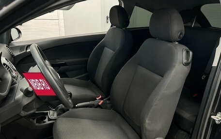Opel Corsa D рестайлинг _i, 2013 год, 549 000 рублей, 14 фотография