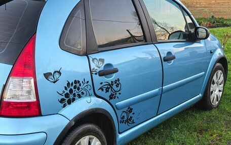 Citroen C3 II, 2008 год, 230 000 рублей, 3 фотография
