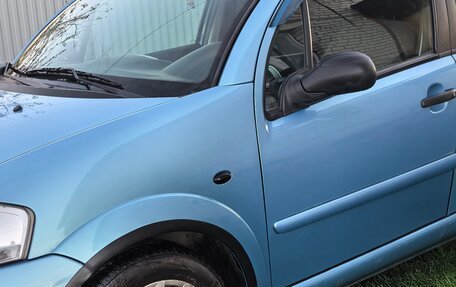 Citroen C3 II, 2008 год, 230 000 рублей, 2 фотография