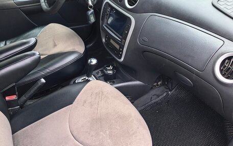 Citroen C3 II, 2008 год, 230 000 рублей, 6 фотография