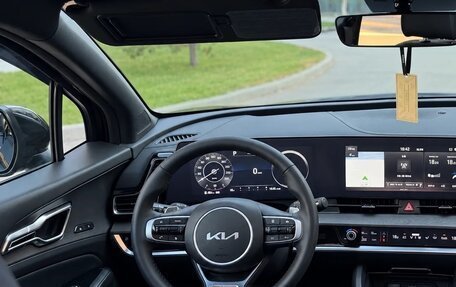 KIA Sportage IV рестайлинг, 2026 год, 3 300 000 рублей, 6 фотография
