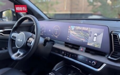 KIA Sportage IV рестайлинг, 2026 год, 3 300 000 рублей, 5 фотография