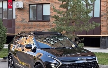 KIA Sportage IV рестайлинг, 2026 год, 3 300 000 рублей, 2 фотография
