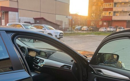 BMW 5 серия, 2019 год, 2 700 000 рублей, 10 фотография