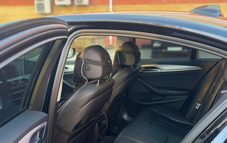 BMW 5 серия, 2019 год, 2 700 000 рублей, 8 фотография