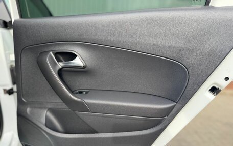 Volkswagen Polo VI (EU Market), 2019 год, 1 295 000 рублей, 15 фотография