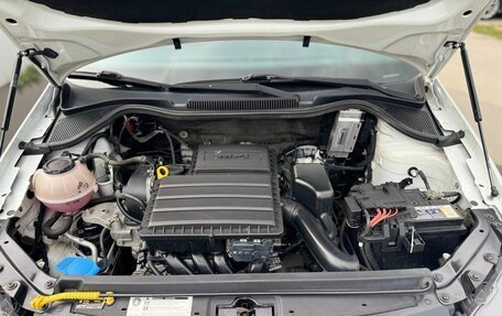 Volkswagen Polo VI (EU Market), 2019 год, 1 295 000 рублей, 19 фотография