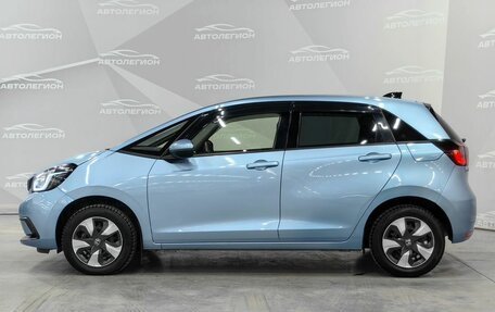 Honda Fit, 2020 год, 1 280 000 рублей, 2 фотография