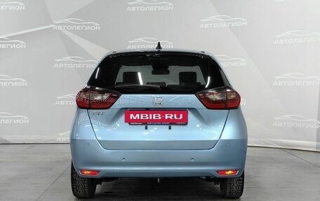 Honda Fit, 2020 год, 1 280 000 рублей, 5 фотография