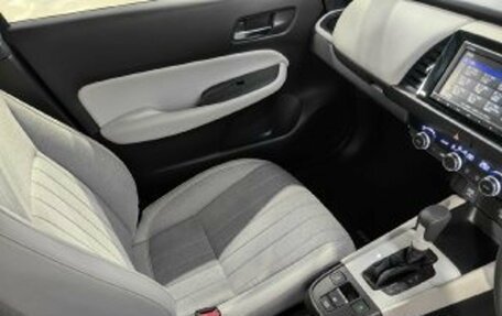 Honda Fit, 2020 год, 1 280 000 рублей, 13 фотография