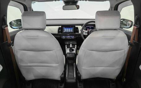 Honda Fit, 2020 год, 1 280 000 рублей, 17 фотография