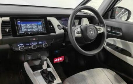 Honda Fit, 2020 год, 1 280 000 рублей, 14 фотография