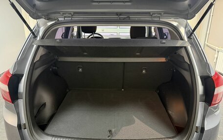Hyundai Creta I рестайлинг, 2019 год, 1 980 000 рублей, 8 фотография