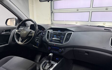 Hyundai Creta I рестайлинг, 2019 год, 1 980 000 рублей, 12 фотография