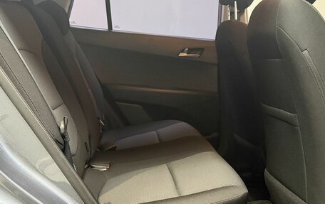 Hyundai Creta I рестайлинг, 2019 год, 1 980 000 рублей, 16 фотография