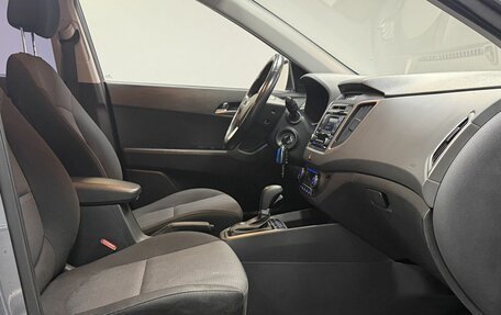Hyundai Creta I рестайлинг, 2019 год, 1 980 000 рублей, 18 фотография