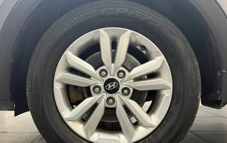 Hyundai Creta I рестайлинг, 2019 год, 1 980 000 рублей, 20 фотография