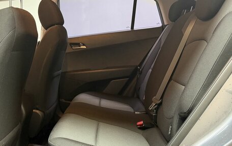Hyundai Creta I рестайлинг, 2019 год, 1 980 000 рублей, 17 фотография