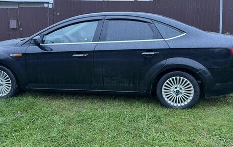 Ford Mondeo IV рестайлинг, 2007 год, 650 000 рублей, 2 фотография