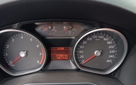 Ford Mondeo IV рестайлинг, 2007 год, 650 000 рублей, 10 фотография