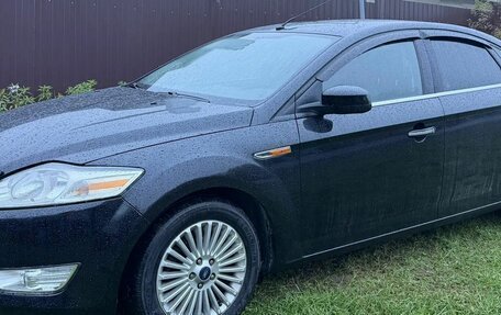 Ford Mondeo IV рестайлинг, 2007 год, 650 000 рублей, 4 фотография