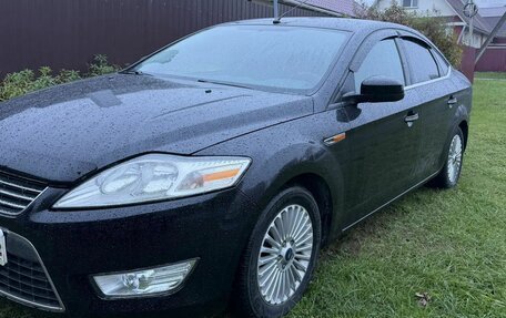 Ford Mondeo IV рестайлинг, 2007 год, 650 000 рублей, 6 фотография