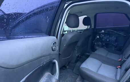 Ford Mondeo IV рестайлинг, 2007 год, 650 000 рублей, 7 фотография