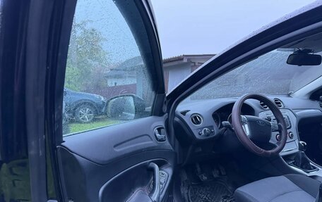 Ford Mondeo IV рестайлинг, 2007 год, 650 000 рублей, 8 фотография