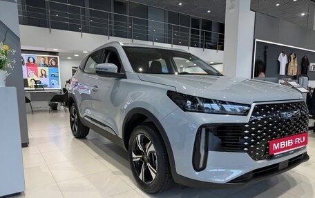 Chery Tiggo 4 I рестайлинг, 2025 год, 2 147 310 рублей, 2 фотография