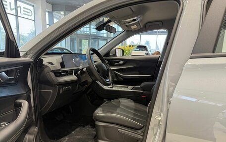 Chery Tiggo 4 I рестайлинг, 2025 год, 2 147 310 рублей, 10 фотография