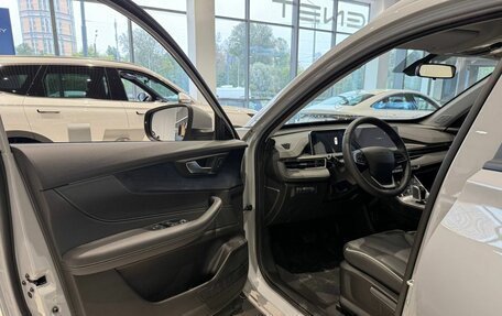 Chery Tiggo 4 I рестайлинг, 2025 год, 2 147 310 рублей, 11 фотография