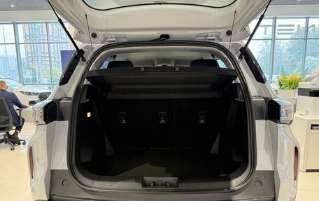 Chery Tiggo 4 I рестайлинг, 2025 год, 2 147 310 рублей, 15 фотография