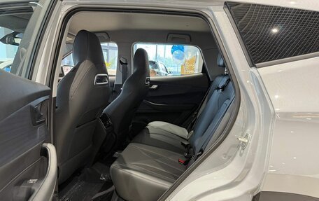 Chery Tiggo 4 I рестайлинг, 2025 год, 2 147 310 рублей, 13 фотография