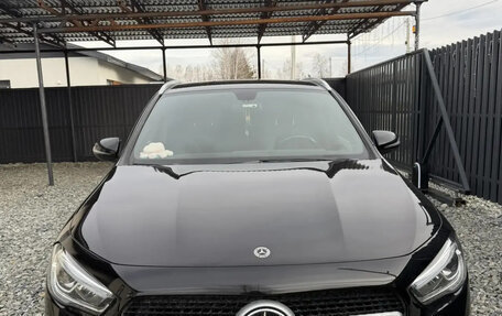 Mercedes-Benz GLA, 2020 год, 2 500 000 рублей, 3 фотография