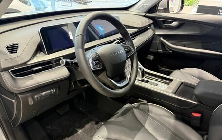 Chery Tiggo 4 I рестайлинг, 2025 год, 2 147 310 рублей, 6 фотография
