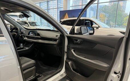 Chery Tiggo 4 I рестайлинг, 2025 год, 2 147 310 рублей, 14 фотография