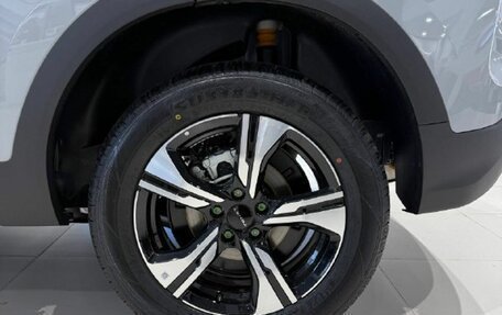 Chery Tiggo 4 I рестайлинг, 2025 год, 2 147 310 рублей, 5 фотография