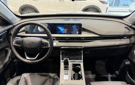 Chery Tiggo 4 I рестайлинг, 2025 год, 2 147 310 рублей, 7 фотография