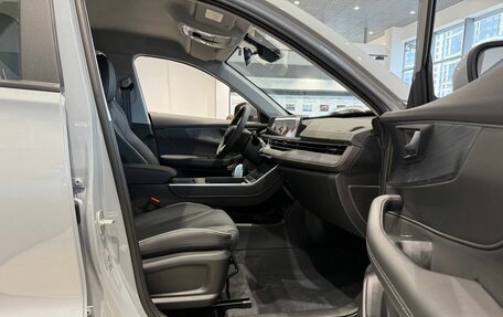 Chery Tiggo 4 I рестайлинг, 2025 год, 2 147 310 рублей, 12 фотография