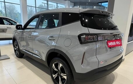 Chery Tiggo 4 I рестайлинг, 2025 год, 2 147 310 рублей, 3 фотография