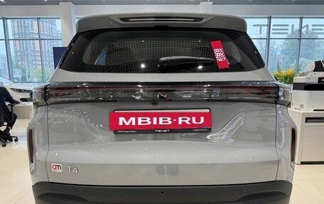 Chery Tiggo 4 I рестайлинг, 2025 год, 2 147 310 рублей, 4 фотография