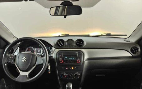 Suzuki Vitara II рестайлинг, 2018 год, 1 590 000 рублей, 10 фотография