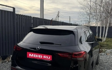 Mercedes-Benz GLA, 2020 год, 2 500 000 рублей, 7 фотография