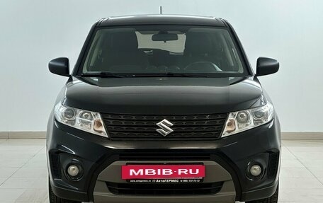 Suzuki Vitara II рестайлинг, 2018 год, 1 590 000 рублей, 7 фотография