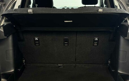 Suzuki Vitara II рестайлинг, 2018 год, 1 590 000 рублей, 14 фотография