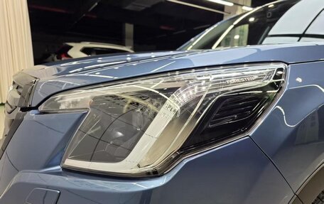 Subaru Forester, 2023 год, 2 790 000 рублей, 8 фотография