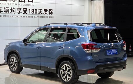 Subaru Forester, 2023 год, 2 790 000 рублей, 6 фотография