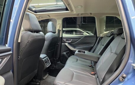 Subaru Forester, 2023 год, 2 790 000 рублей, 11 фотография
