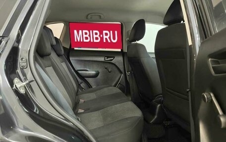 Suzuki Vitara II рестайлинг, 2018 год, 1 590 000 рублей, 13 фотография